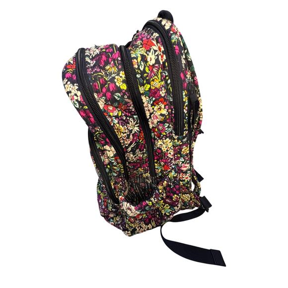 Vera Bradley XL Bancroft Backpack w/ Laptop Pouch main image 4